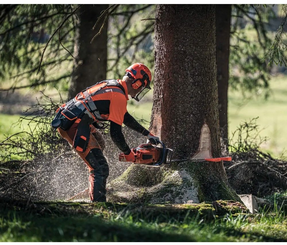 Бензопила Husqvarna 572XP 966 73 31-18 купить,NaN