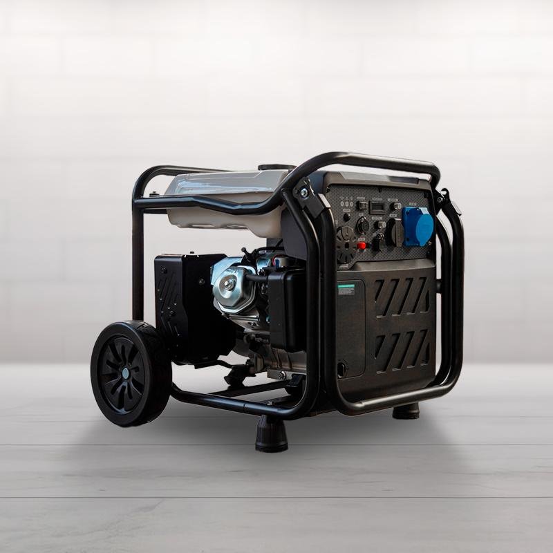 Электростанция бензиновая Forza 8 кВт 1 (220 В), IG11000E купить,NaN