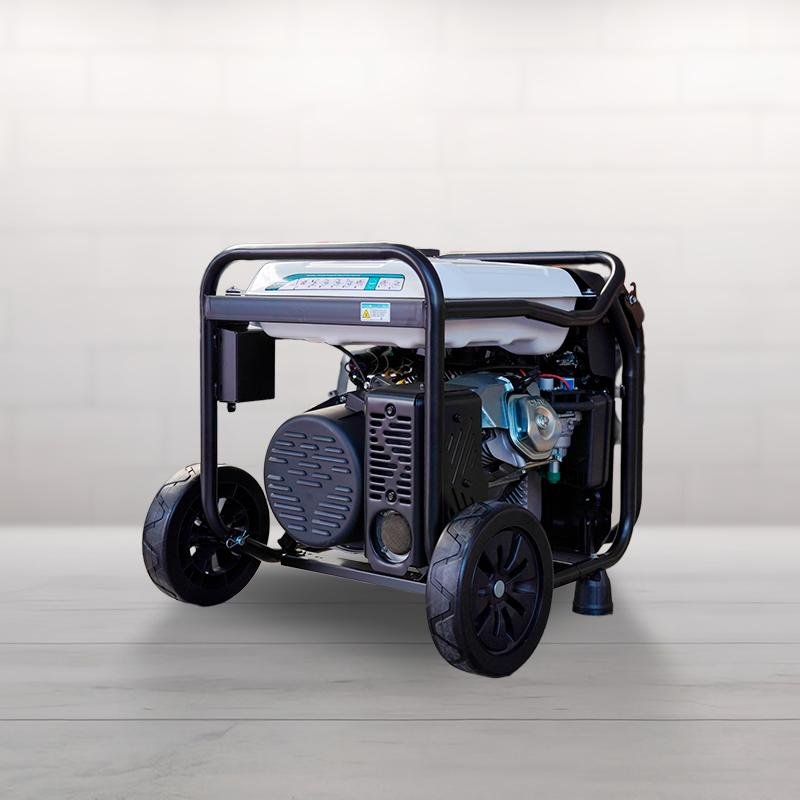 Электростанция бензиновая Forza 8 кВт 1 (220 В), IG11000E купить,NaN