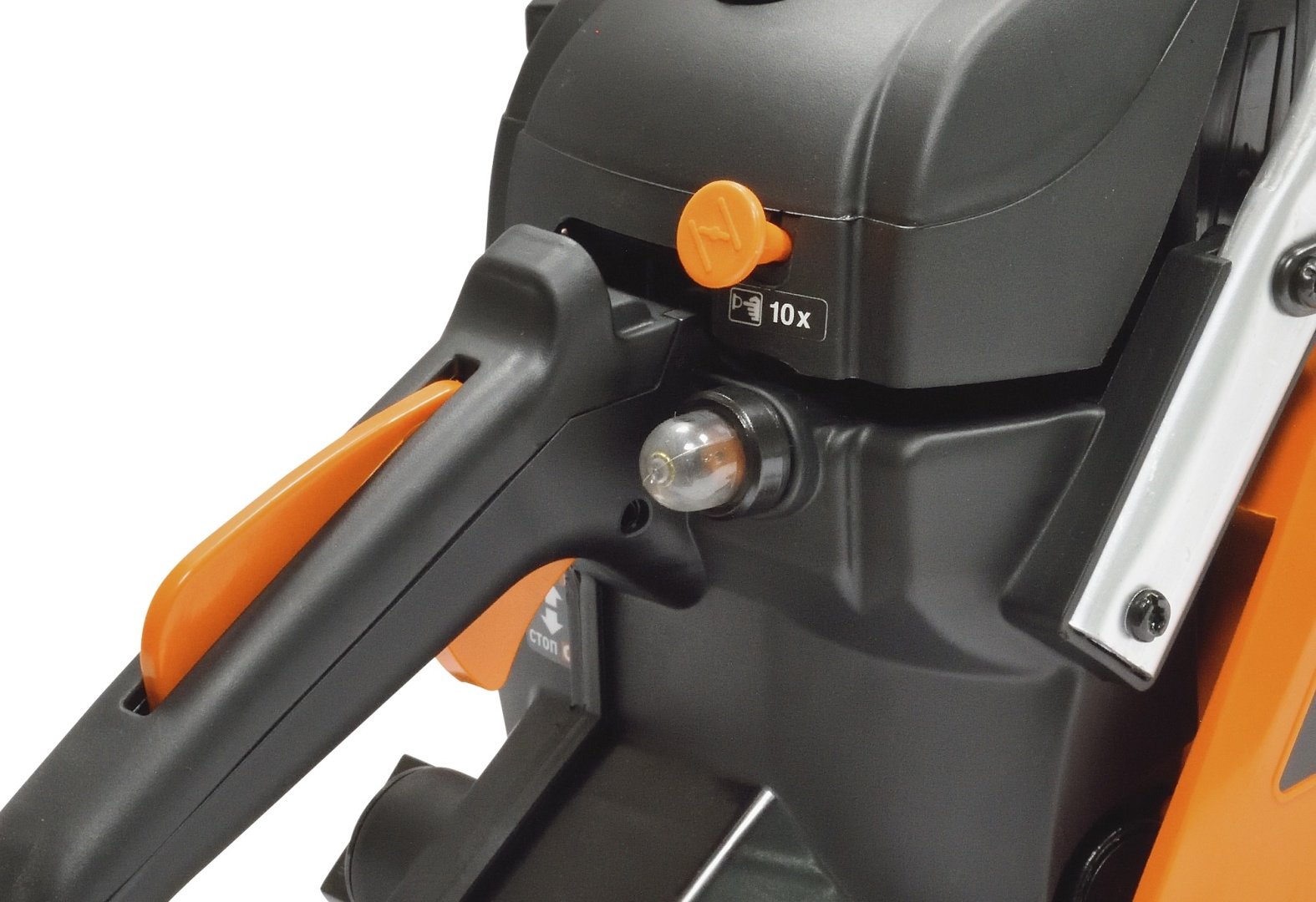Carver бензиновая RSG 242X купить,NaN