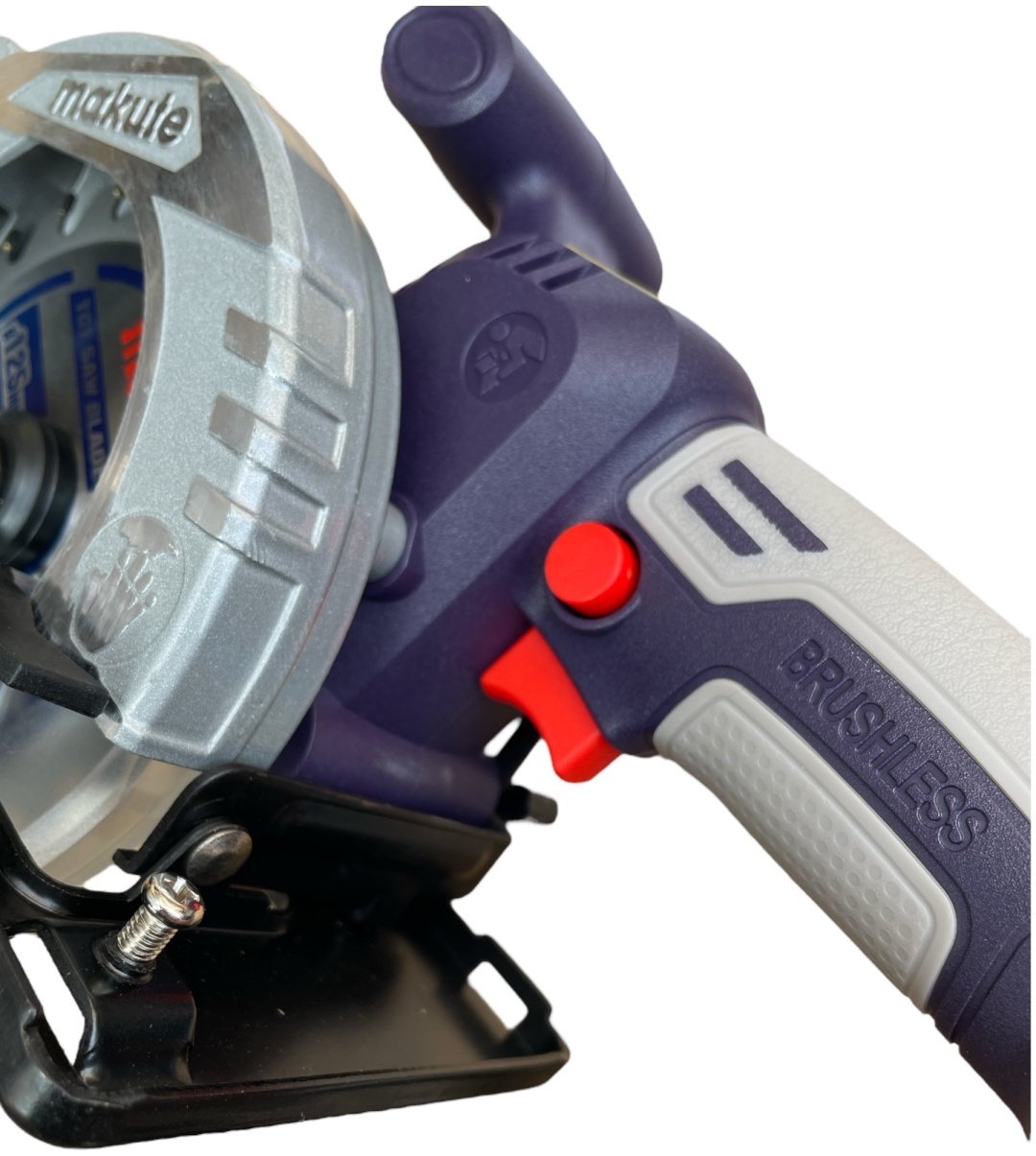 Дисковая пила Makute CCS125-BL, аккумуляторная купить,NaN