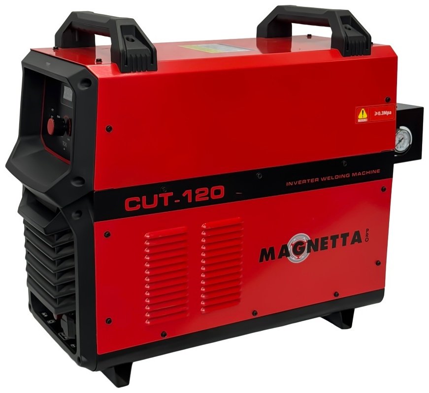 Magnetta инвертор для плазменной резки CUT-120 купить,NaN