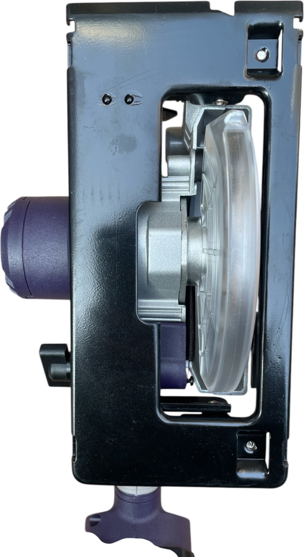 Дисковая пила Makute CCS125-BL, аккумуляторная купить,NaN