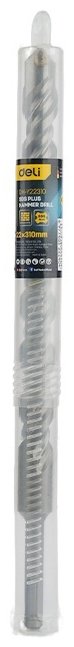 DELI бур EDH-Y22310 (SDS-plus, 22х310х360 мм) 1 шт - ForteMarket DELI бур EDH-Y22310 (SDS-plus, 22х310х360 мм) 1 шт купить,3540