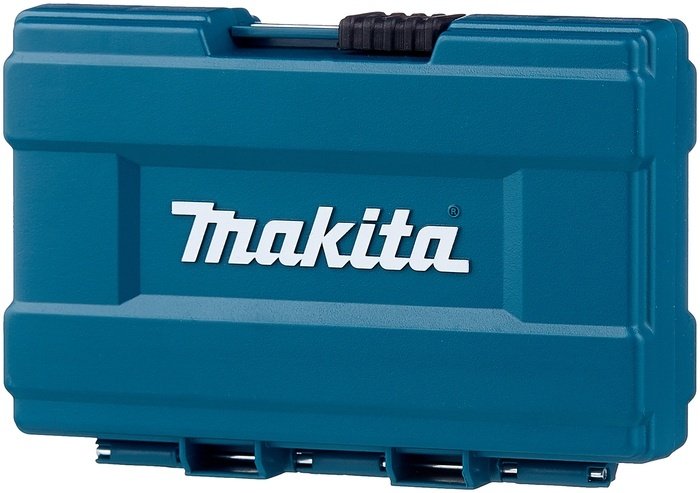 Набор строительный 36 в 1 Makita B-28606