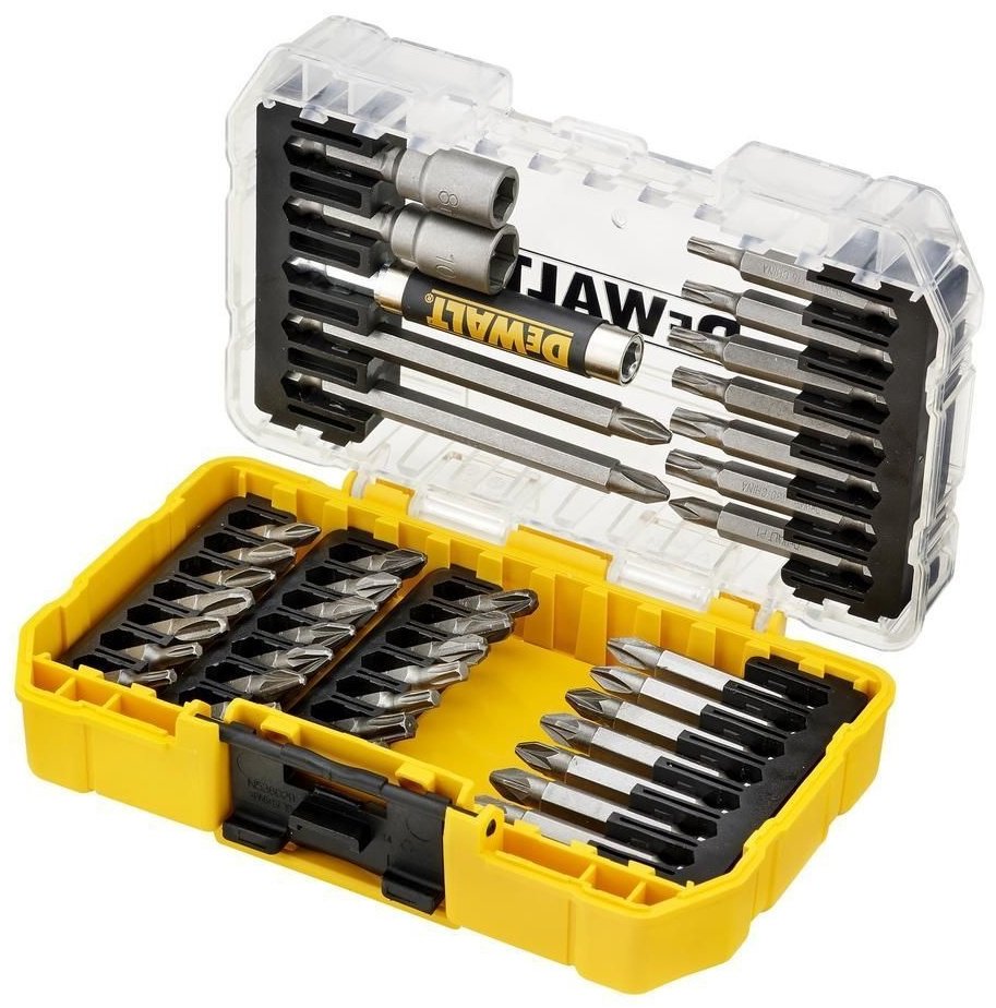 Набор универсальный 40 в 1 DeWALT DT70702
