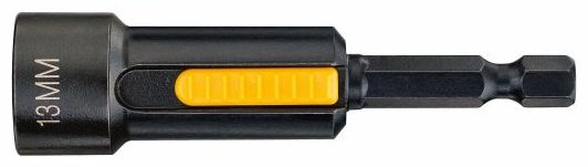 DeWALT торцевая головка 1/4 DT7450 1 шт купить,6843