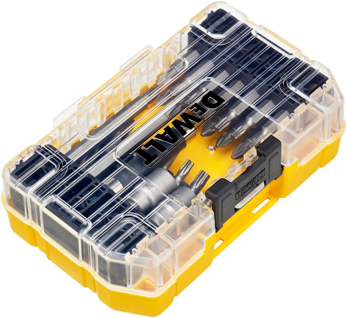 Набор универсальный 40 в 1 DeWALT DT70702