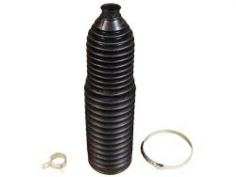 Пыльник рулевой рейки Lemforder 34922 01 купить,NaN