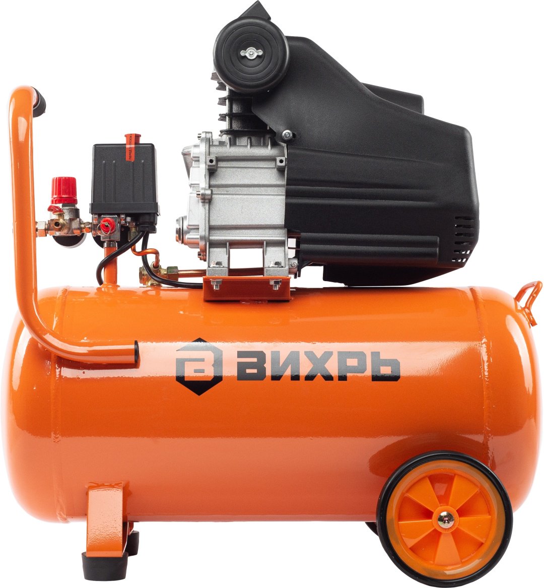 Компрессор масляный ВИХРЬ КМП-300/50, 8 бар купить,NaN
