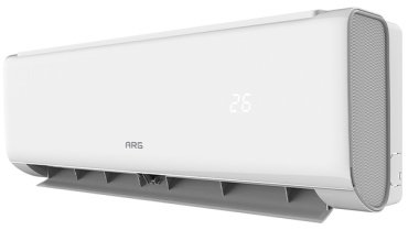 Кондиционер ARG CSD-24EA белый + монтажный комплект - ForteMarket Кондиционер ARG CSD-24EA белый + монтажный комплект купить,0