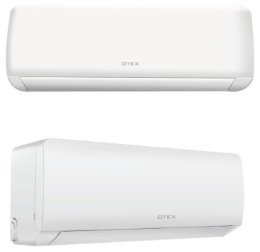 Кондиционер OTEX OWM-12CP белый