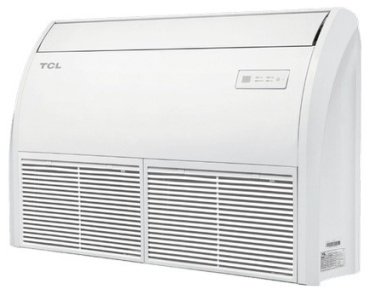 Кондиционер TCL TCC-60ZHRA/DV7(02) белый