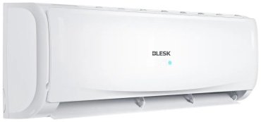 Кондиционер Blesk BL-AS18AA белый купить,0