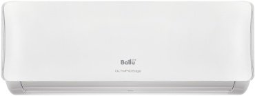 Кондиционер Ballu BSO-18HN8_22Y белый