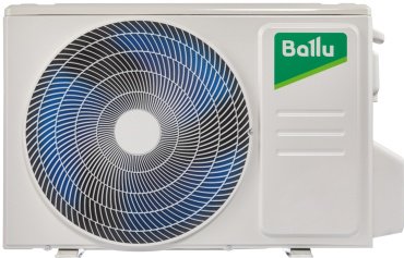 Кондиционер Ballu BSO-18HN8_22Y белый