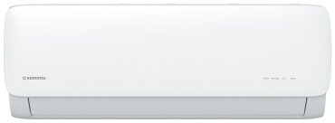 Кондиционер Kentatsu Kanami KSGAA35HZRN1W/KSRAA35HZRN1 белый