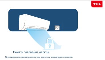 Кондиционер TCL Elite On/Off ELI12ONF белый купить,0