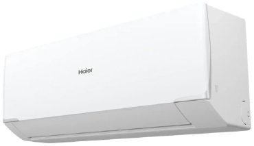 Кондиционер Haier 24HRM503/R3 + монтажный комплект белый