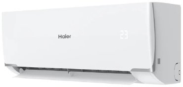 Кондиционер Haier 24HRM503/R3 + монтажный комплект белый