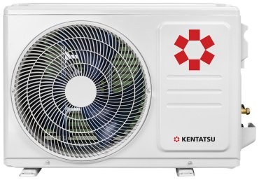 Кондиционер Kentatsu KSGYK26HZRN1/KSRYK26HZRN1 белый