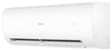 Кондиционер Haier HSU-09HCM403/R3(DB)-IN+HSU-09HCM403/R3(DB)-OUT белый + монтажный комплект