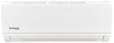 Кондиционер Kentatsu KSGYK53HZRN1/KSRYK53HZRN1 белый