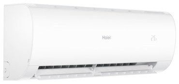 Кондиционер Haier HSU-09HCM403/R3(DB)-IN+HSU-09HCM403/R3(DB)-OUT белый + монтажный комплект