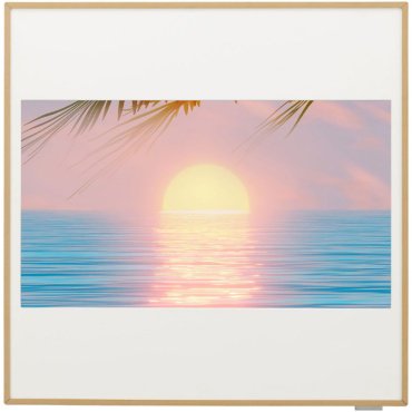 Кондиционер LG Next Artcool Gallery (LCD) 9K/ A09GA2.NSER+ A09GA2.U18R белый, желтый купить,0