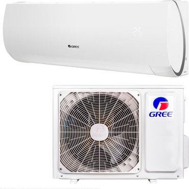 Кондиционер Gree GWH18AFCXD-K3NNA1B белый - ForteMarket Кондиционер Gree GWH18AFCXD-K3NNA1B белый купить,0