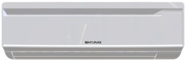 Кондиционер Shivaki SHVSIM2AW12HE белый