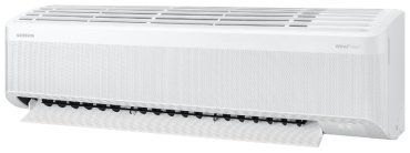 Кондиционер Samsung AR60F18C1DWNER белый