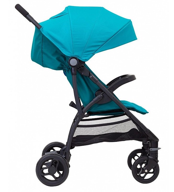 Коляска Graco Breaze Lite Aqua  купить,NaN