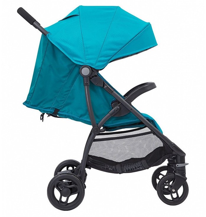 Коляска Graco Breaze Lite Aqua  купить,NaN