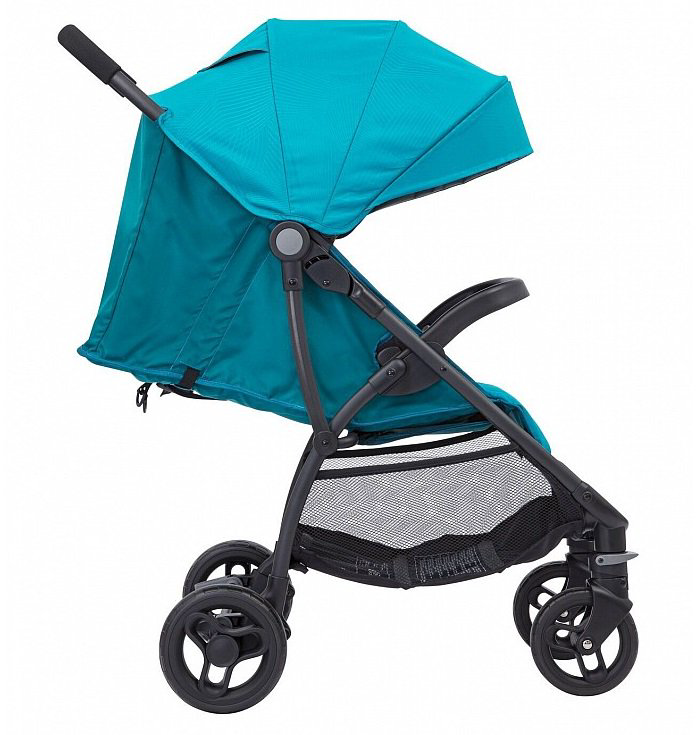 Коляска Graco Breaze Lite Aqua  купить,NaN