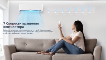 Кондиционер TCL TAC-BR09ONF +монтажный комплект белый - ForteMarket Кондиционер TCL TAC-BR09ONF +монтажный комплект белый купить,0