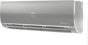 Кондиционер Haier HSU-24HFM4S03/R3(SDB)-IN+HSU-24HFM4K03/R3(SDB)-OUT серый купить,0
