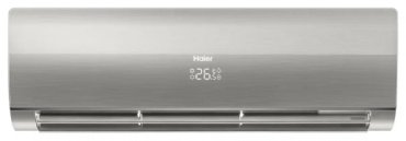 Кондиционер Haier HSU-24HFM4S03/R3(SDB)-IN+HSU-24HFM4K03/R3(SDB)-OUT серый купить,0