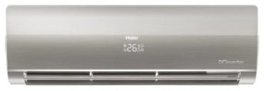 Кондиционер Haier HSU-24HFM4S03/R3(SDB)-IN+HSU-24HFM4K03/R3(SDB)-OUT серый купить,0
