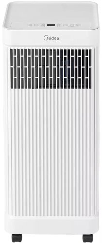 Кондиционер Midea MPPA-09CRN7 белый
