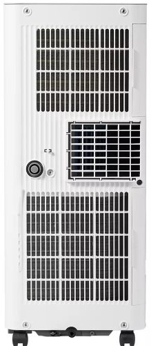 Кондиционер Midea MPPA-09CRN7 белый