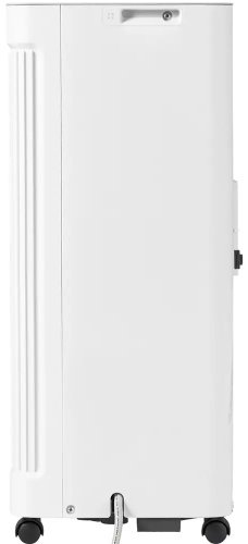 Кондиционер Midea MPPA-09CRN7 белый