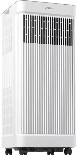 Кондиционер Midea MPPA-09CRN7 белый