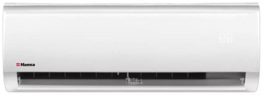 Кондиционер Hansa ACS-12W55 белый + монтажный комплект - ForteMarket Кондиционер Hansa ACS-12W55 белый + монтажный комплект купить,0