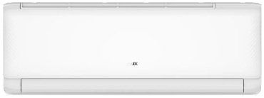 Кондиционер AUX ASW-H07A4/QGR1DI + монтажный комплект белый