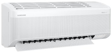 Кондиционер Samsung AR60F09C1DWNER белый