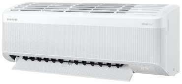 Кондиционер Samsung AR60F09C1DWNER белый