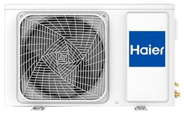 Кондиционер Haier HSU-18HTM403/R3 белый + медная инсталляция купить,0