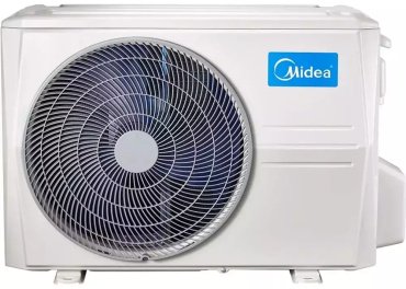 Кондиционер Midea MSAG-12HRN8 белый