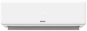 Кондиционер Acron Plus CSH-09DO белый купить,0